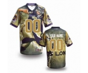 Nike nfl jerseys St. Louis Rams Customized camo-5[game]