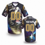 Nike nfl jerseys St. Louis Rams Customized camo-6[game]