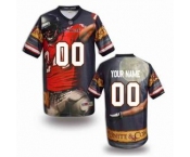 Nike nfl jerseys Tampa Bay Buccaneers Customized camo-2[game]