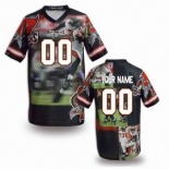 Nike nfl jerseys Tampa Bay Buccaneers Customized camo-3[game]