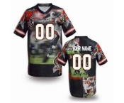 Nike nfl jerseys Tampa Bay Buccaneers Customized camo-3[game]