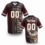 Nike nfl jerseys Tampa Bay Buccaneers Customized camo-4[game]