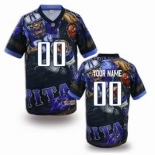 Nike nfl jerseys Tennessee Titans Customized camo-1[game]