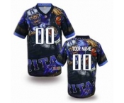 Nike nfl jerseys Tennessee Titans Customized camo-1[game]