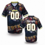 Nike nfl jerseys Washington Redskins Customized camo-1[game]