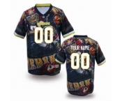 Nike nfl jerseys Washington Redskins Customized camo-1[game]