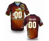 Nike nfl jerseys Washington Redskins Customized camo-2[game]