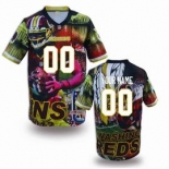 Nike nfl jerseys Washington Redskins Customized camo-3[game]