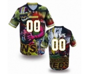 Nike nfl jerseys Washington Redskins Customized camo-3[game]