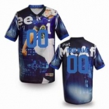 ike nfl jerseys Indianapolis Colts Customized camo-3[game]