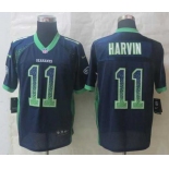 nike nfl jerseys seattle seahawks #11 harvin blue[Elite drift fashion]