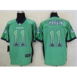 nike nfl jerseys seattle seahawks #11 harvin green[Elite drift fashion]