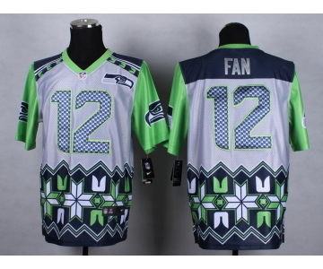 nike nfl jerseys seattle seahawks #12 fan [Elite Style Noble Fashion]