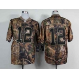 nike nfl jerseys seattle seahawks #12 fan camo[Elite]