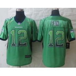 nike nfl jerseys seattle seahawks #12 fan green[Elite drift fashion]