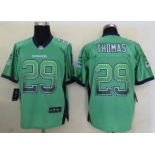 nike nfl jerseys seattle seahawks #29 earl thomas green[Elite drift fashion]