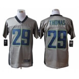 nike nfl jerseys seattle seahawks #29 earl thomas grey[Elite shadow]