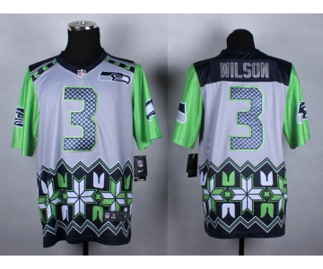 nike nfl jerseys seattle seahawks #3 wilson[Elite Style Noble Fashion]