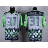 nike nfl jerseys seattle seahawks #31 chancellor[Elite Style Noble Fashion]