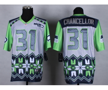 nike nfl jerseys seattle seahawks #31 chancellor[Elite Style Noble Fashion]