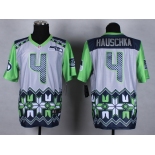 nike nfl jerseys seattle seahawks #4 hauschka[Elite Style Noble Fashion]