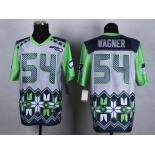 nike nfl jerseys seattle seahawks #54 wagner[Elite Style Noble Fashion]