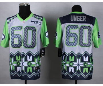 nike nfl jerseys seattle seahawks #60 unger[Elite Style Noble Fashion]