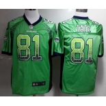 nike nfl jerseys seattle seahawks #81 golden tate green[Elite drift fashion]