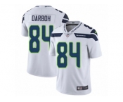 Youth Nike Seattle Seahawks #84 Amara Darboh Vapor Untouchable Limited White NFL Jersey