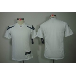 nike youth nfl jerseys seattle seahawks blank white[nike limited]