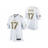 nike nfl jerseys san diego chargers #17 philip rivers white[nike USA]