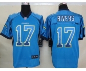 nike nfl jerseys san diego chargers #17 philip rivers lt.blue[Elite drift fashion]