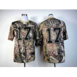 nike nfl jerseys san diego chargers #17 rivers camo[Elite]