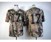 nike nfl jerseys san diego chargers #17 rivers camo[Elite]