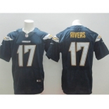 nike nfl jerseys san diego chargers #17 rivers dk.blue[nwe Elite]