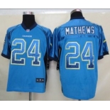 nike nfl jerseys san diego chargers #24 ryan mathews lt.blue[Elite drift fashion]