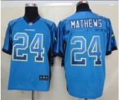 nike nfl jerseys san diego chargers #24 ryan mathews lt.blue[Elite drift fashion]