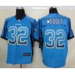 nike nfl jerseys san diego chargers #32 weddle blue[Elite drift fashion]