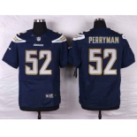 nike nfl jerseys san diego chargers #52 perryman blue[new Elite][perryman]