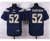 nike nfl jerseys san diego chargers #52 perryman blue[new Elite][perryman]