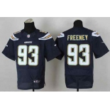 nike nfl jerseys san diego chargers #93 freeney dk.blue[new Elite][freeney]