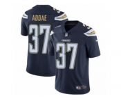 Youth Nike Los Angeles Chargers #37 Jahleel Addae Vapor Untouchable Limited Navy Blue Team Color NFL Jersey