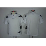 nike youth nfl jerseys san diego chargers blank white[nike limited]