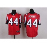 nike nfl jerseys atlanta falcons #44 beasley red[Elite]