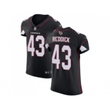 Nike Arizona Cardinals #43 Haason Reddick Black Alternate Men Stitched NFL Vapor Untouchable Elite Jersey