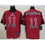 nike nfl jerseys arizona cardinals #11 larry fitzgerald red[Elite drift fashion]