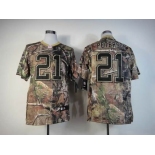 nike nfl jerseys arizona cardinals #21 peterson camo[Elite]