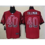 nike nfl jerseys arizona cardinals #40 pat tillman red[Elite drift fashion]