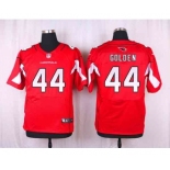 nike nfl jerseys arizona cardinals #44 golden red[Elite]