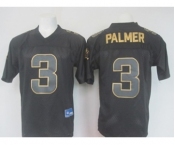 nike nfl jerseys arizona cardinals #3 palmer black gold collection[game]